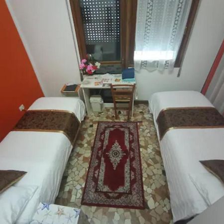 Mestre Apparment Rooms Luaran gambar